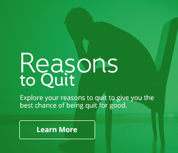 reasons to quit smoking - why stop smoking
